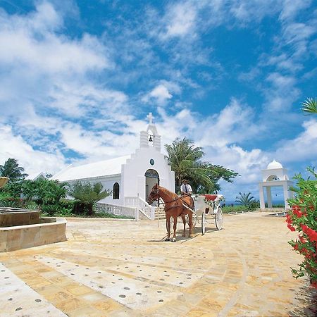 Mariana Resort & Spa San Roque المظهر الخارجي الصورة