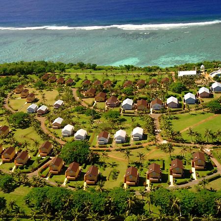 Mariana Resort & Spa San Roque المظهر الخارجي الصورة