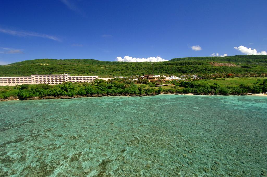 Mariana Resort & Spa San Roque المظهر الخارجي الصورة