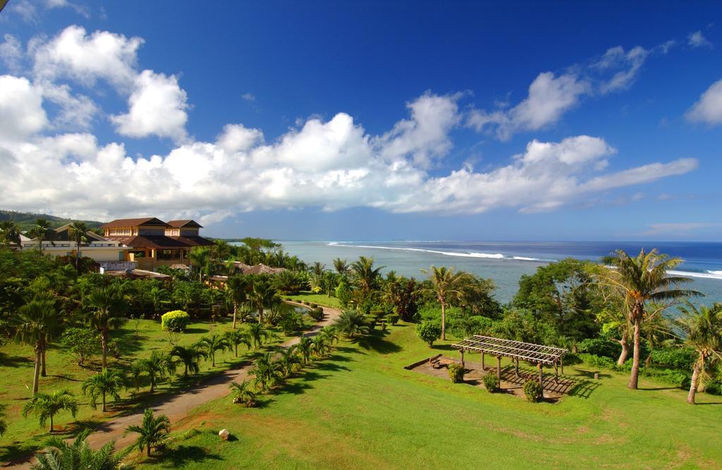 Mariana Resort & Spa San Roque المظهر الخارجي الصورة