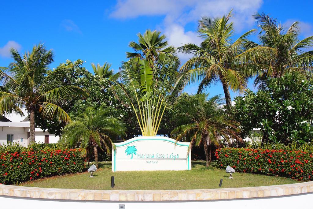 Mariana Resort & Spa San Roque المظهر الخارجي الصورة