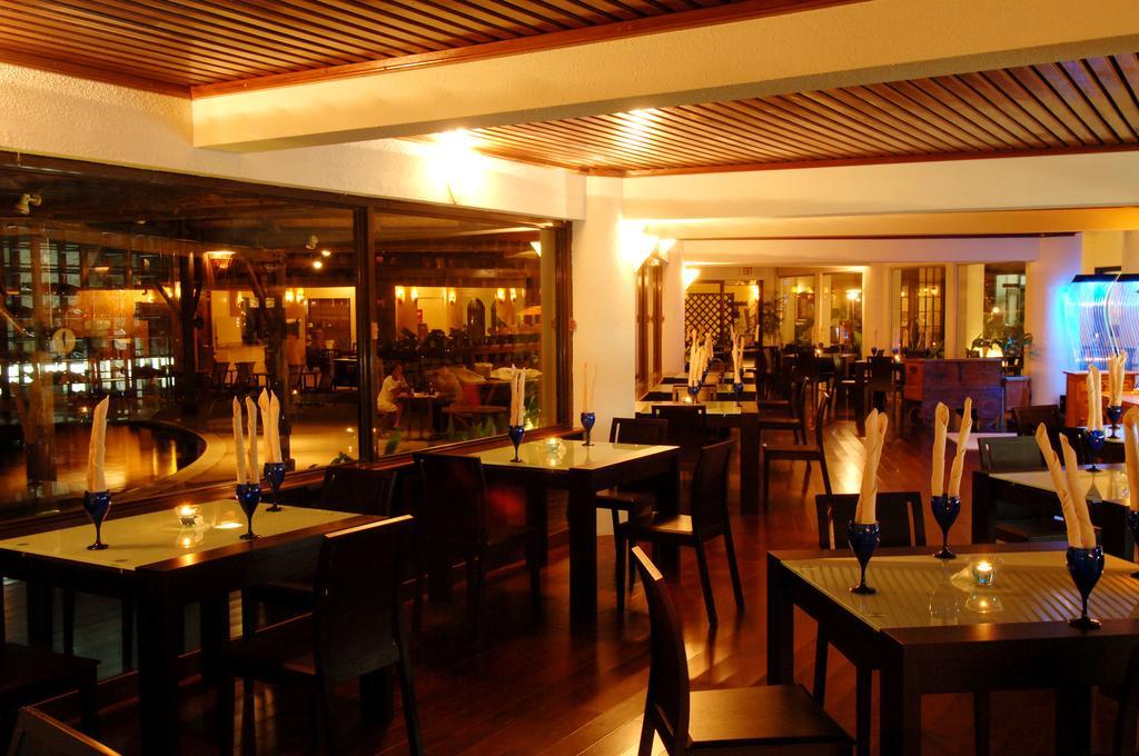 Mariana Resort & Spa San Roque المظهر الخارجي الصورة