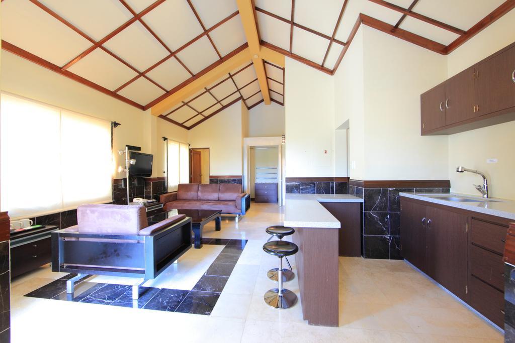 Mariana Resort & Spa San Roque المظهر الخارجي الصورة