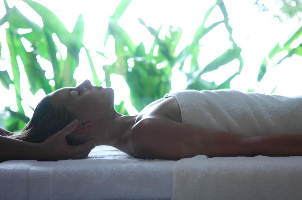 Mariana Resort & Spa San Roque المظهر الخارجي الصورة