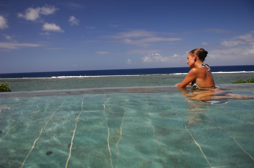 Mariana Resort & Spa San Roque المظهر الخارجي الصورة