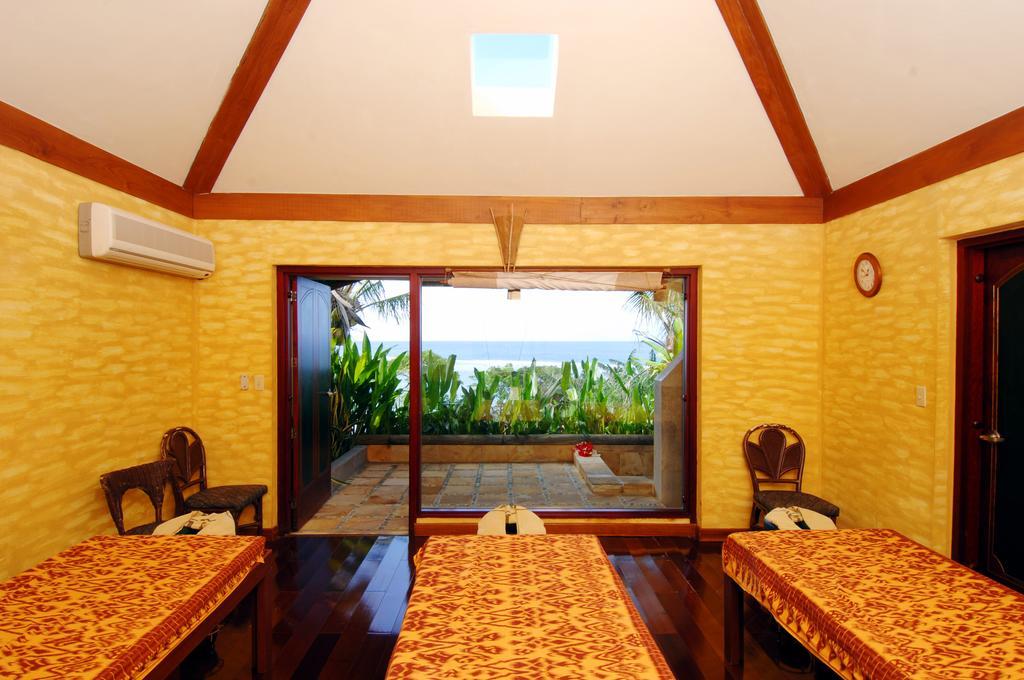 Mariana Resort & Spa San Roque المظهر الخارجي الصورة