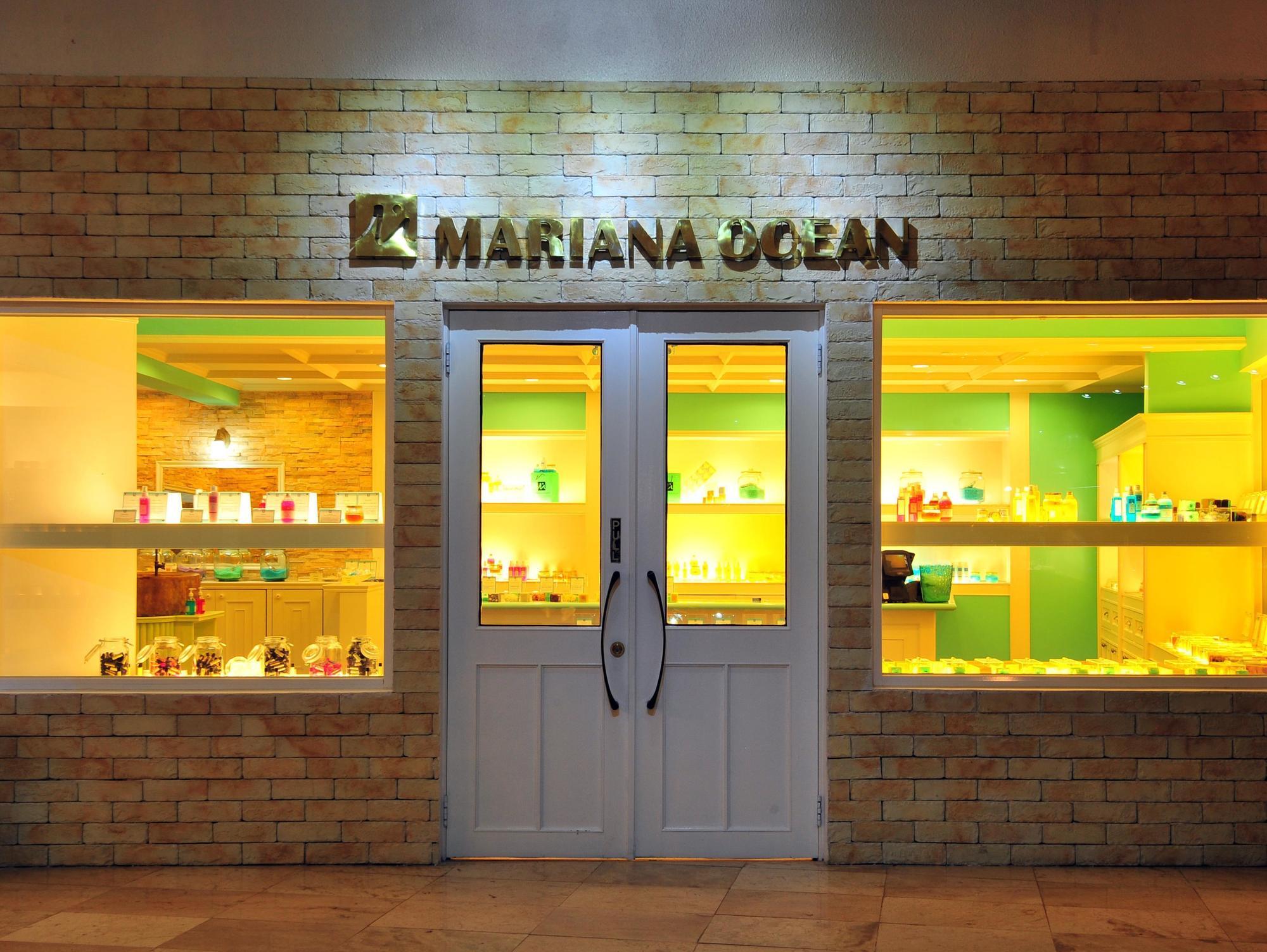 Mariana Resort & Spa San Roque المظهر الخارجي الصورة
