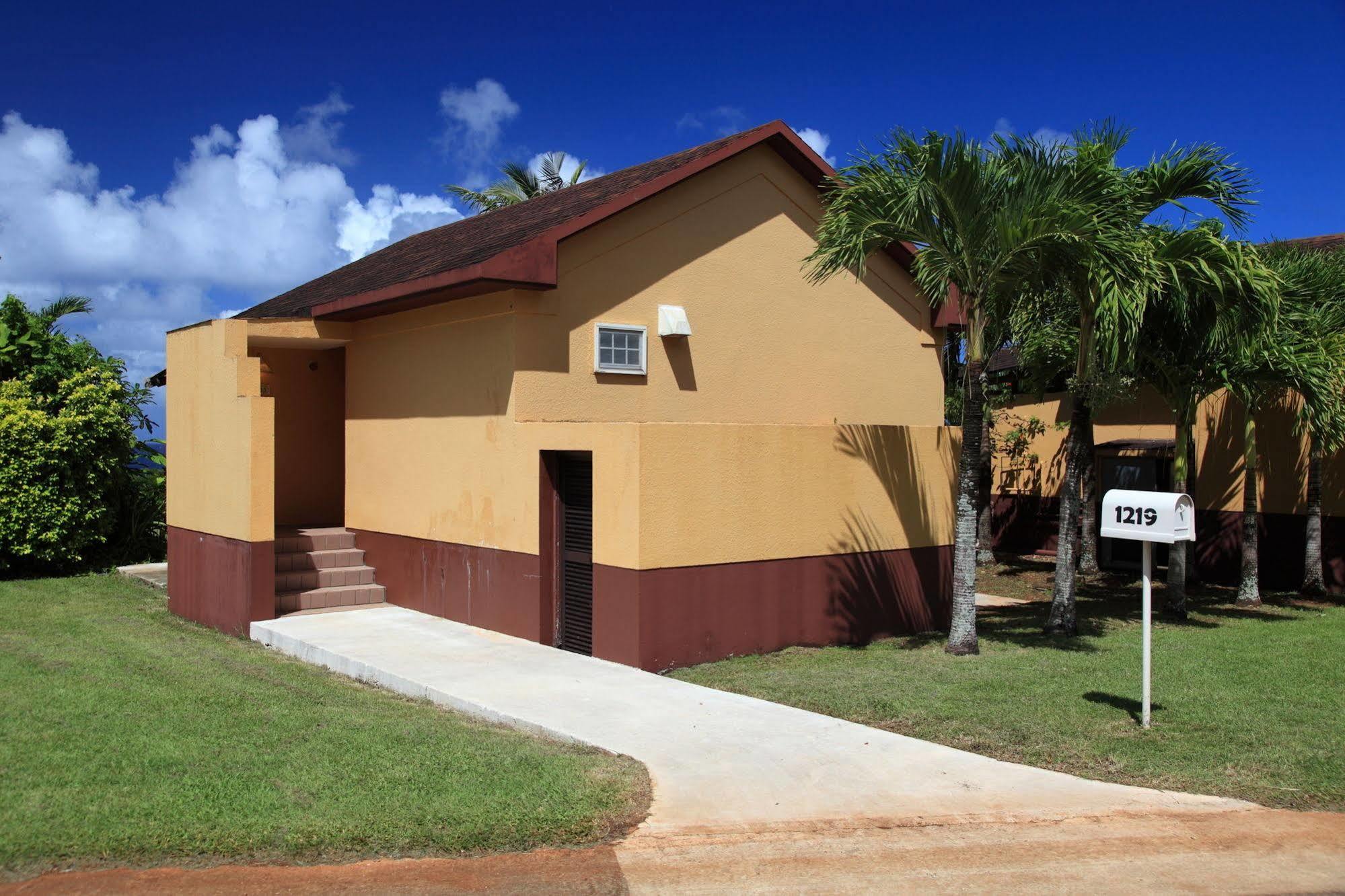 Mariana Resort & Spa San Roque المظهر الخارجي الصورة