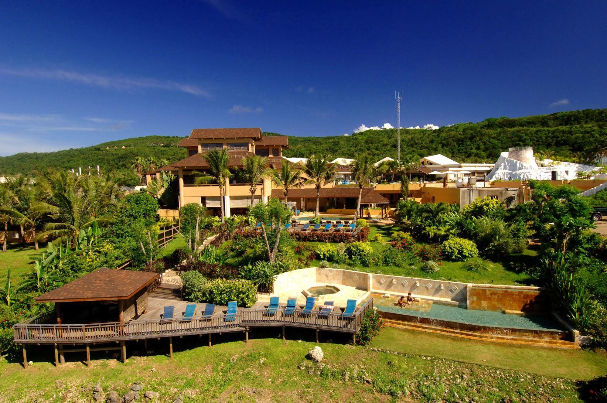 Mariana Resort & Spa San Roque المظهر الخارجي الصورة