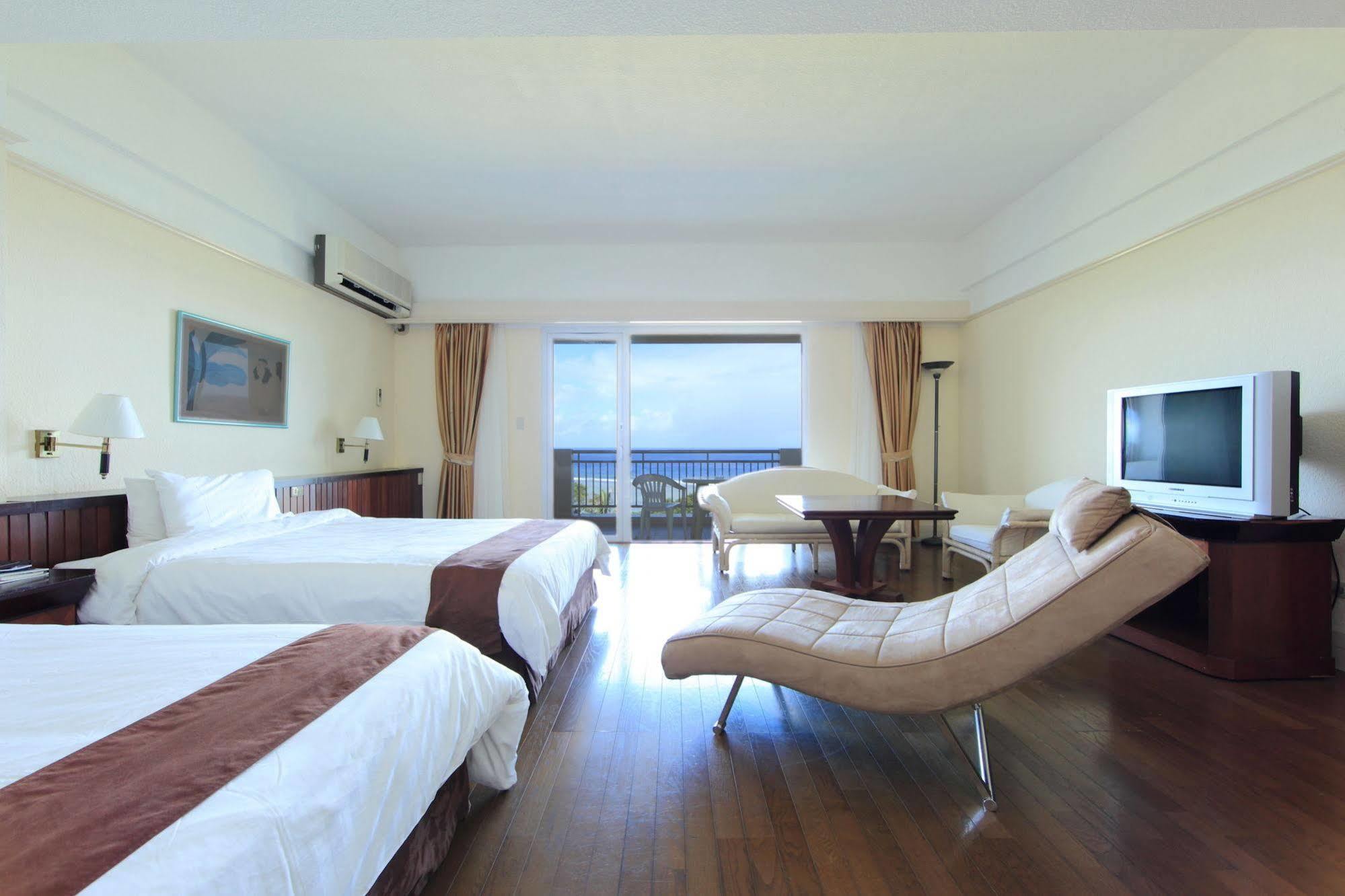 Mariana Resort & Spa San Roque المظهر الخارجي الصورة