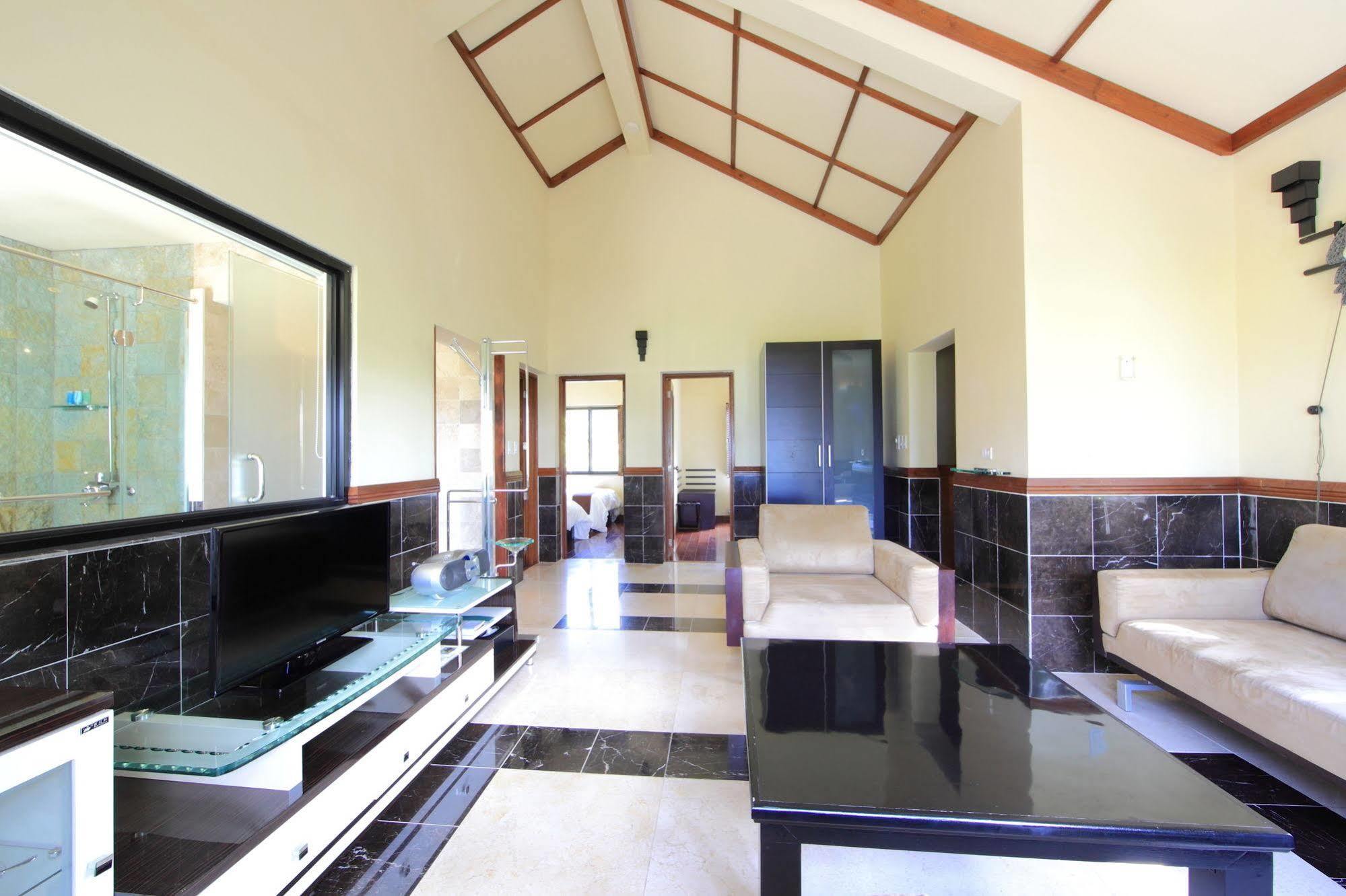 Mariana Resort & Spa San Roque المظهر الخارجي الصورة