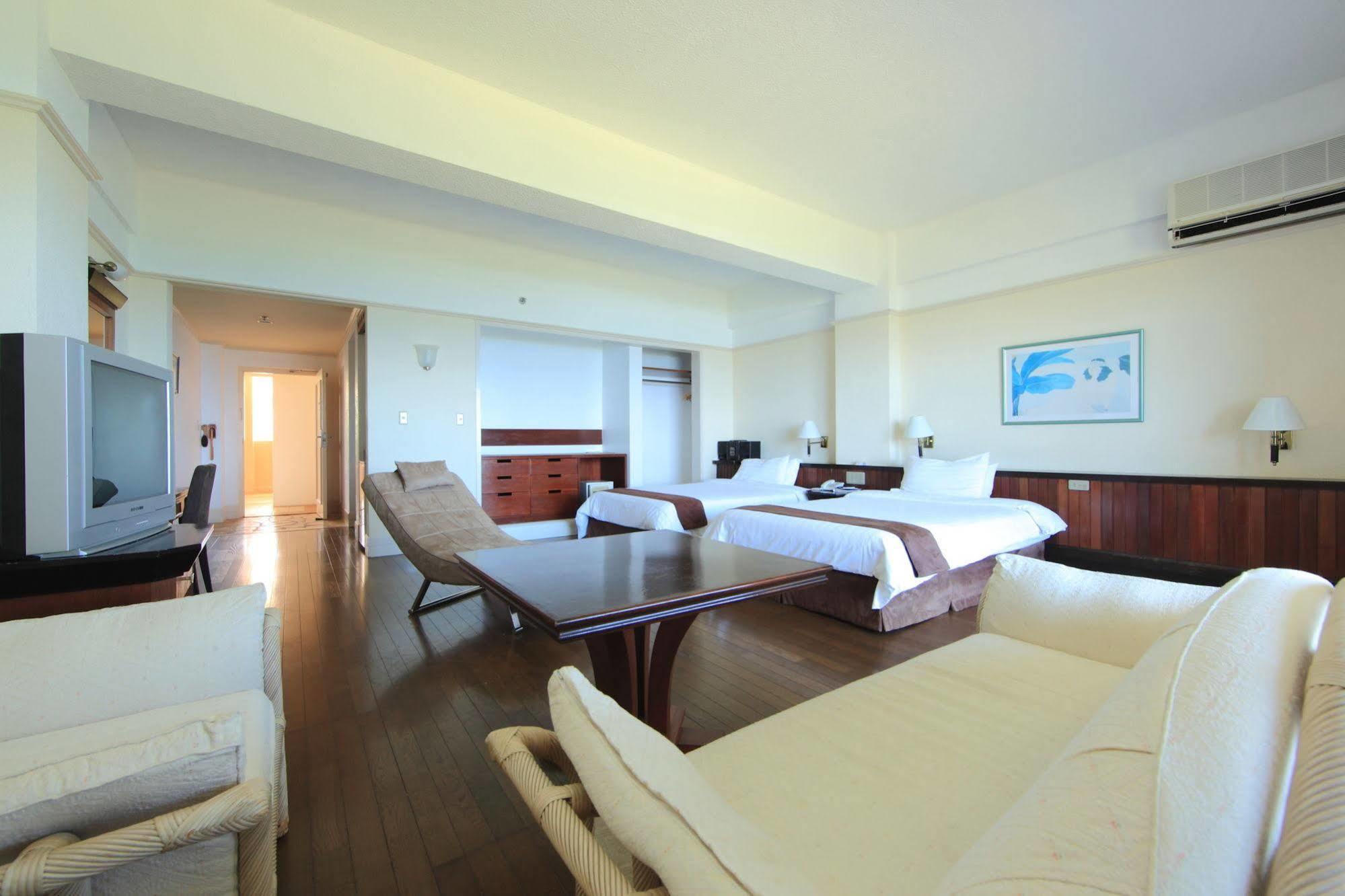 Mariana Resort & Spa San Roque المظهر الخارجي الصورة