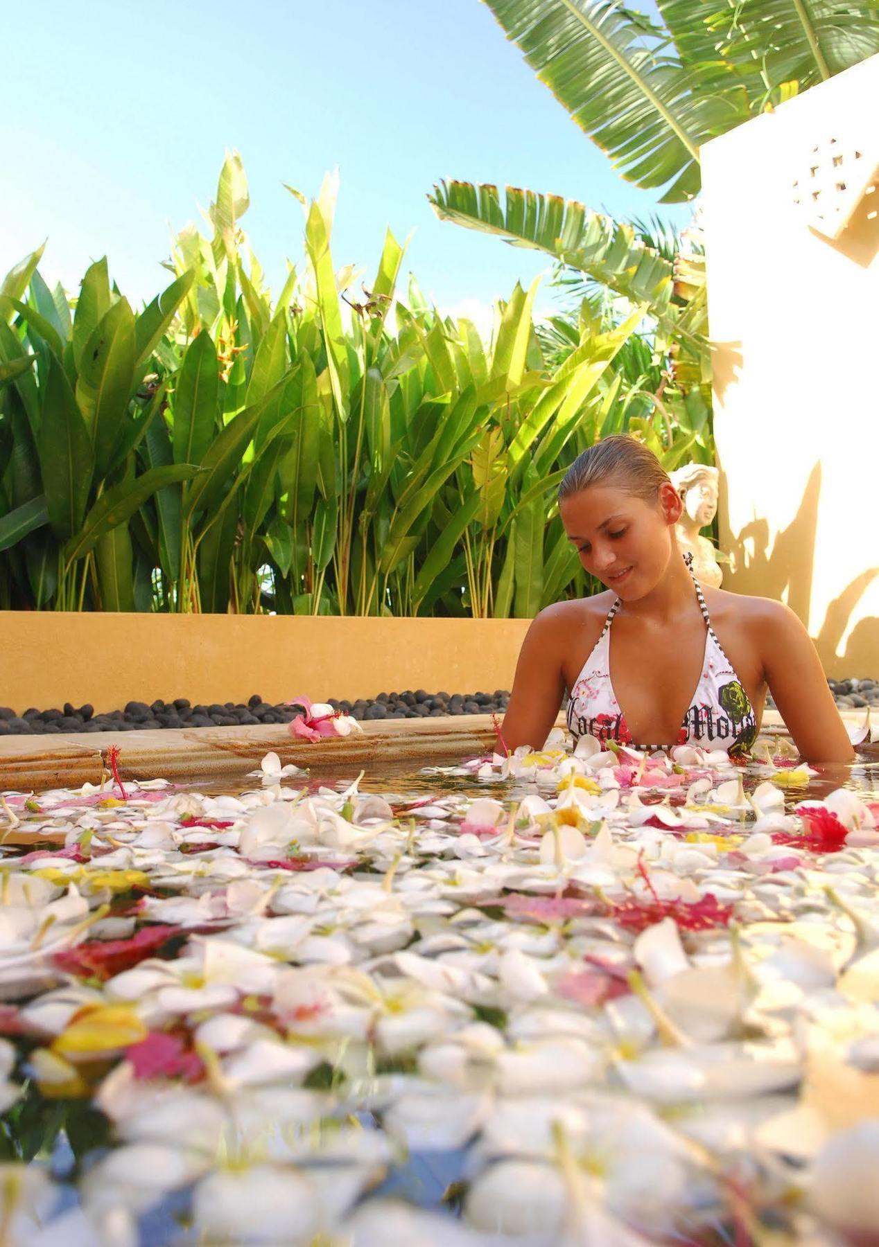 Mariana Resort & Spa San Roque المظهر الخارجي الصورة