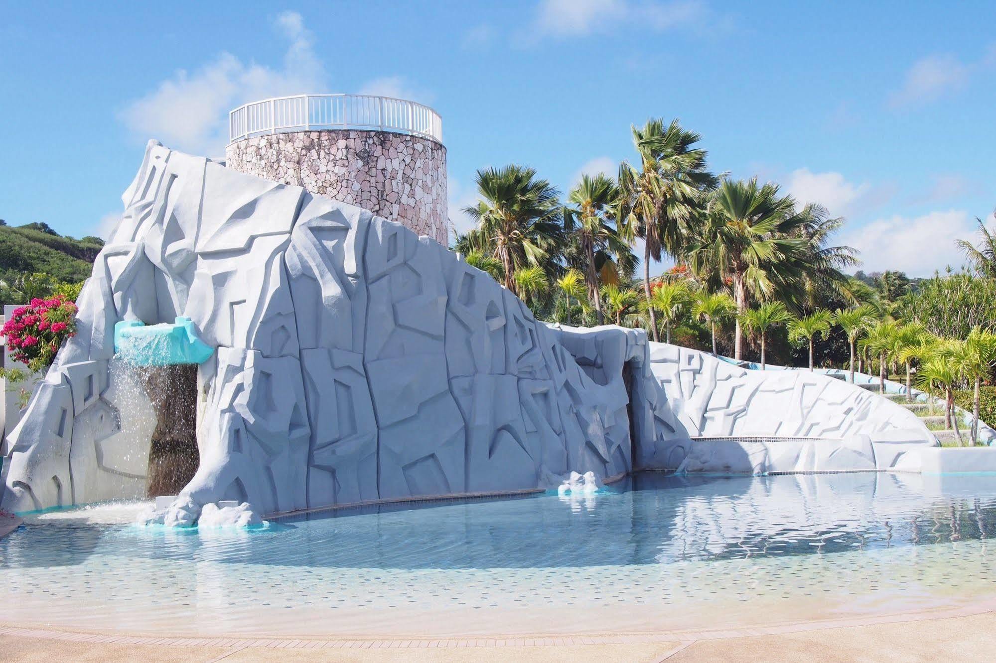 Mariana Resort & Spa San Roque المظهر الخارجي الصورة
